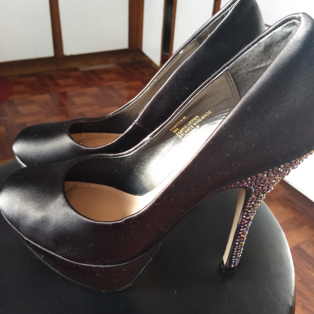 Steve Madden heels